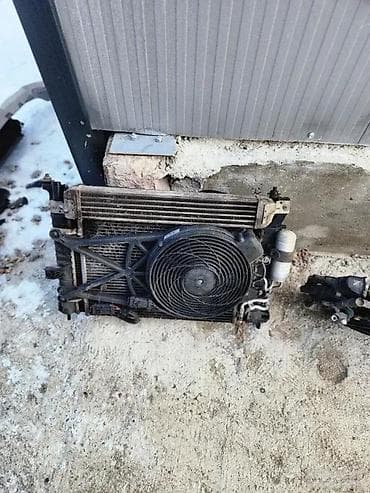regulator pritiska goriva opel astra j 1.7 cdti: HLADNJAK VODE HLADNJAK KLIME OPEL ASTRA J | Vena je po kom — 3