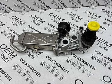 EGR 1.6 I 2.0 TDI NOV ZA VOLKSWAGEN GOLF 6, PASSAT B7, TIGUAN . -