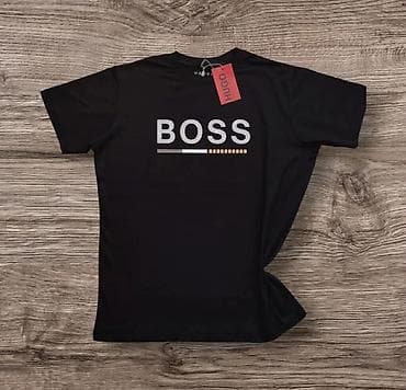 materijal: 📌Muske majice📌 Velicine S M L XL 2XL Taslama cesljani pamuk sa 2 — 4