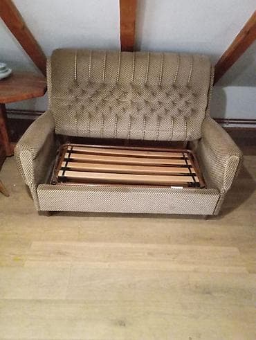 polovni sto: Dvosed na razvlačenje — 2