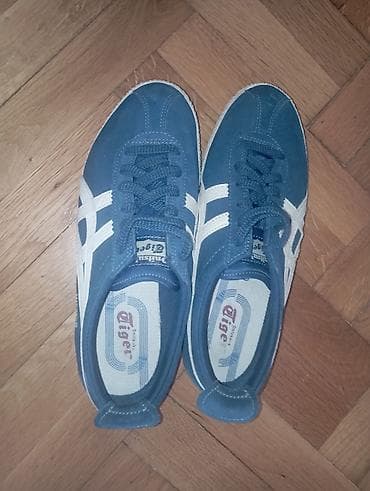 Onitsuka Tiger patike – klasični retro model - Brend: Onitsuka Tiger