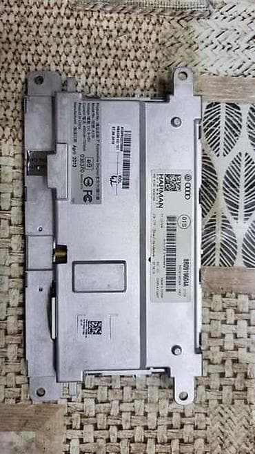 audi tt 2 tdi: MULTIMEDIJA ZA AUDI A4 | Polovni delovi za Audi B8, B8.5 Pozvati — 2