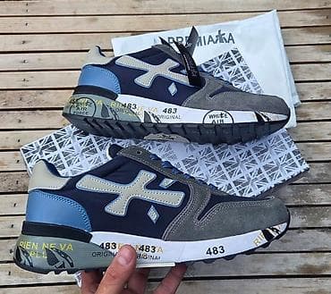 starke original cena: Premiata.Original.41-46.Cena 9500 din — 6