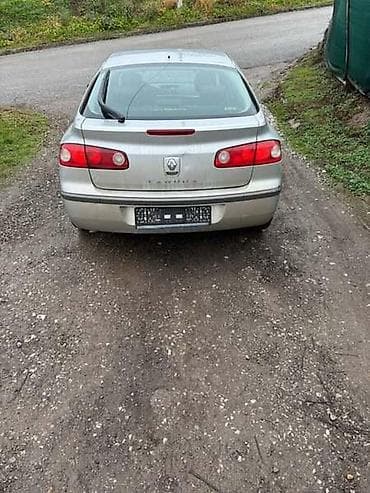 upaljač za auto: DELOVI ZA RENAULT LAGUNA 2.0DCI 2007. GOD. | Kompletan auto u — 5