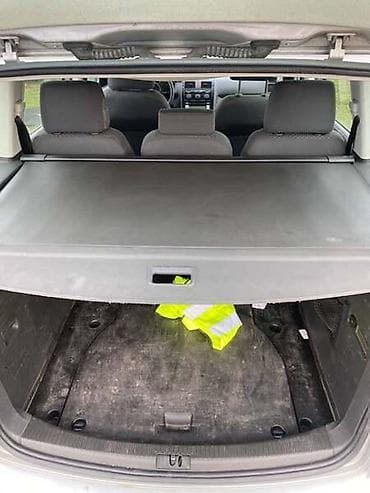 golf 5 2006: AMORTIZERI ZA VOLKSWAGEN TOURAN OD 2003. DO 2006. GOD. | Polovni — 3