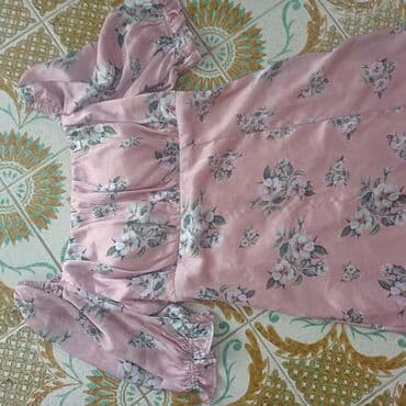 Women's Clothing: 0101 Brand S, color - Pink, Short sleeves — 2