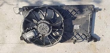 bezicne kamere za auto: VENTILATOR ZA MAZDA 3 — 1