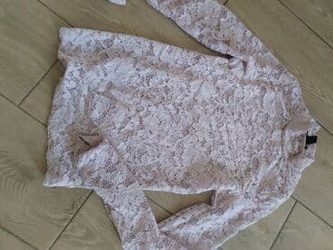 zara tunike i bluze: S (EU 36) — 1