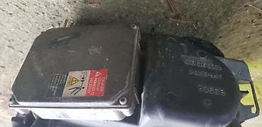 sediste za traktor: FAR XENON ZA AUDI A8 OD 1993. DO 1999. GOD. | audi a8 far levi xenon — 1