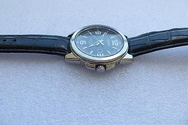 cento gradi: CASIO rucni muski sat kao nov, bez mana greske ostecenja, potpuno — 5