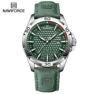 Muški ručni sat NAVIFORCE 8023 Izuzetan model muškog ručnog sata