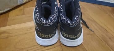 decije mokasine: Reebok, Veličina - 32 — 5