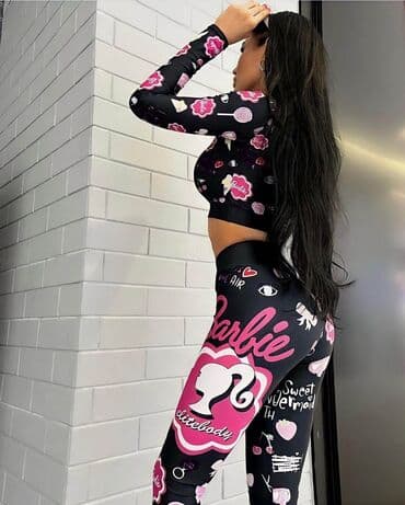 trikotazni set: Mokra Likra Set SS•MM•LL 3000 Din — 4