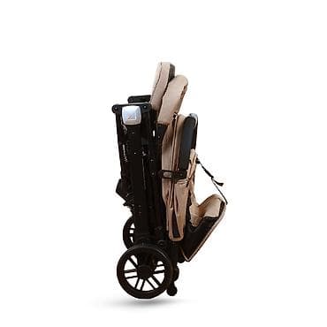 Kolica za bebe: Jungle QUAD kompakt kolica za bebe (SKU: 41) Opis: - Kompaktna — 5