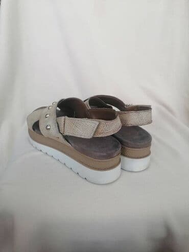 bluze c a: Sandals, 41 — 6