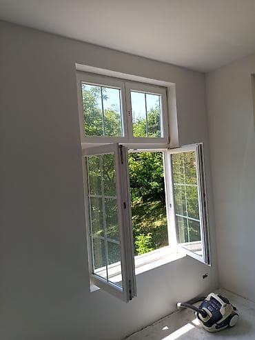 jasmin cvece slike: Prodajem 6 drvenih prozora Dva su 120×215 Dva su 130×215 Prozori — 1