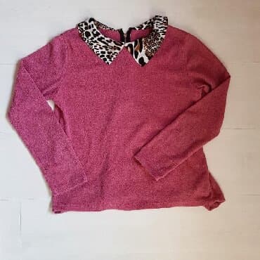 pantalone push up: Divna bluzica, odlican model i materijal — 1