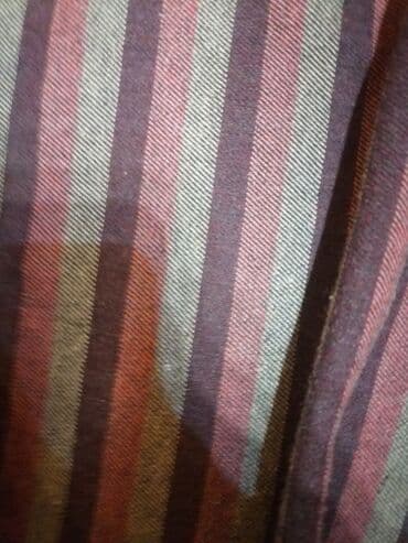 kompleti pantalone i sako: M (EU 38), Cotton, color - Multicolored — 6