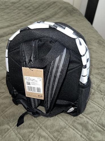 ski kaciga za decu: NIKE Brasilia JDI Mini Backpack NOVO FZ — 8