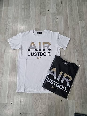 Shirts: Muške majice S,M,L,XL,XXL veličine 1 komad 2200 din . 2 komada 2900 — 7