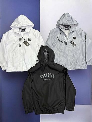 Muške prolećne jakne suškavac M,L,XL,XXL veličine 
Cena 5000 din
PK🌛