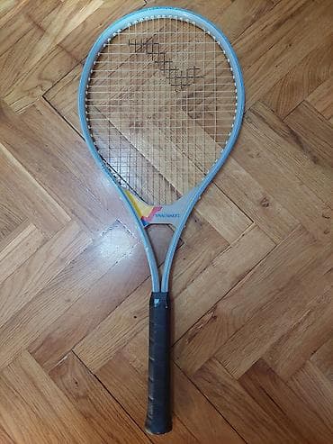 Reket za tenis Snauwaert u dobrom stanju