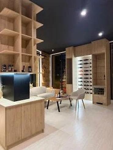 aleksandro namestaj: DRŽAČ ZA FLAŠE MODEL S56 | — 4