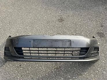 auto prikolice prodaja: BRANIK ZA VOLKSWAGEN GOLF 7 | Prednji branik za Golf 7 — 2