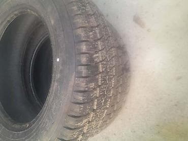 Auto delovi, gume i tjuning: TIGAR 215/65 R16 SVE SEZONE | Gume su bukvalno nove,2 dana bile na — 4