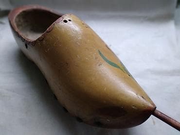 igrice za devojcice: Original holandska nanula samo 1 kom. za ukras — 1