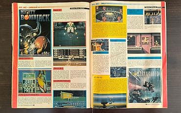 audi a5 igracka: Svet Kompjutera 1990–1992 (3 broja) Na prodaju tri originalna broja — 8