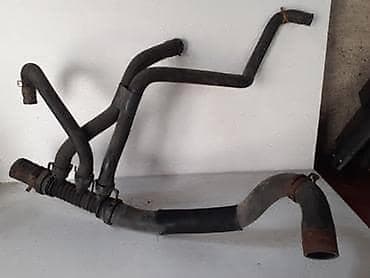 1.5 dci delphi: CREVO VODE ZA RENAULT SCENIC OD 1999. DO 2003. GOD. | crevo vode za — 5
