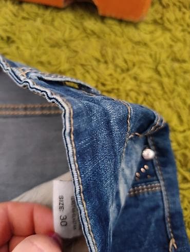 farmerke marcello: Farmerke — 4