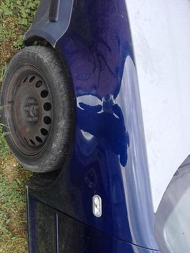 golf 5 felne: ČELIČNE FELNE 15 5 X 100 | celicne felne 14/15 /16 skoda seat golf — 1