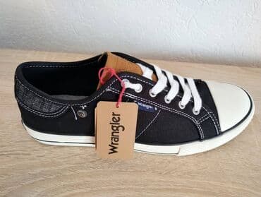 muške bermude sa džepovima: Patike, Wrangler, veličina - 41 — 2