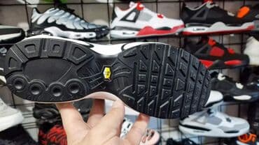 asics patike za rukomet: Patike, veličina - 44 — 6