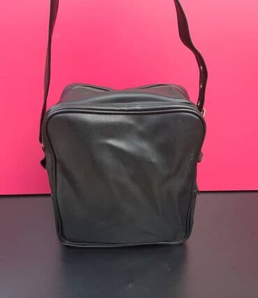 Torbe: Vintage 70e SAMSONITE made in Korea torba Zemlja porekla Korea — 4