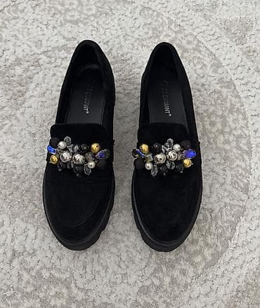 asos cipele: Mokasine — 2