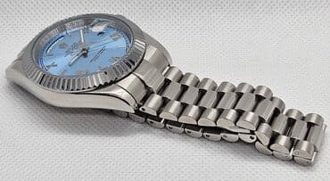 Pocket watches: Rolex, Unisex — 3