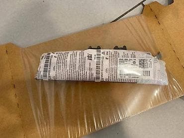 auto testeri: AIR BAG SEDISTA ZA VOLKSWAGEN GOLF 8 - 5H0880241P | Air bag sedista — 2