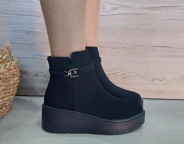 dr martens cizme: Gležnjače, Dr. Martens — 2