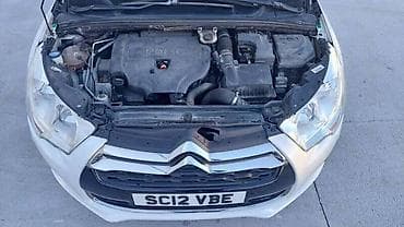 MOTOR 2.0 -120KW ZA CITROEN DS, DS4, DS5 | Originalni polovni delovi