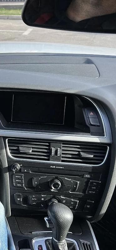 car bluetooth adapter: AUDI A4 B8 8K FABRICKA MUZIKA RADIO AUDI KONCERT | Audi delovi zemun — 2