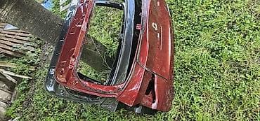 nastavak za podmazivanje: GEPEK VRATA G01 ZA BMW X3 | BMW x3 g01 gepek vrata — 2