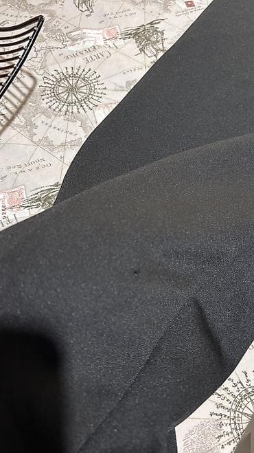 ogrlica sa biserom: SPORTSKA TRENERKA JAKO KVALITETNA,RASTEGLJIVA NE GUZVA SE LAKO — 5