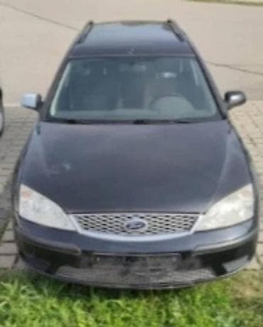 polovni auto delovi i auto servis diesel power subotica képek: EGR VENTIL MK3 TDCI ZA FORD MONDEO OD 2001. DO 2005. GOD. | FORD — 9
