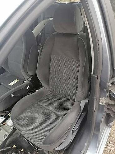 SEDISTA ZA PEUGEOT 207 | Originalni polovni delovi za Peugeot 206 i na lalafo.rs SEDISTA ZA PEUGEOT 207 | Originalni polovni delovi za Peugeot 206 i