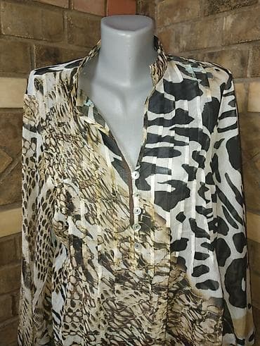 hm tunike: Tunika L/XL — 2