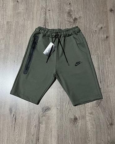 vojne bermude: Bermude i šortsevi Emporio Armani, bоја - Crna — 7