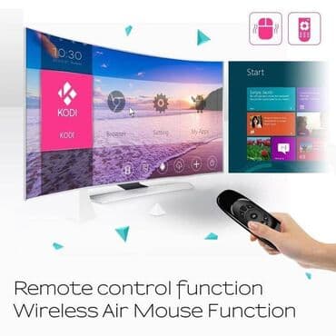 antena za pojačavanje wifi signala: Air Mouse Daljinski Upravljač Air Mouse Daljinski Upravljač 3 u 1 — 5